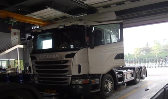 卡車(chē)保養.賽襄軸承網(wǎng)站資訊